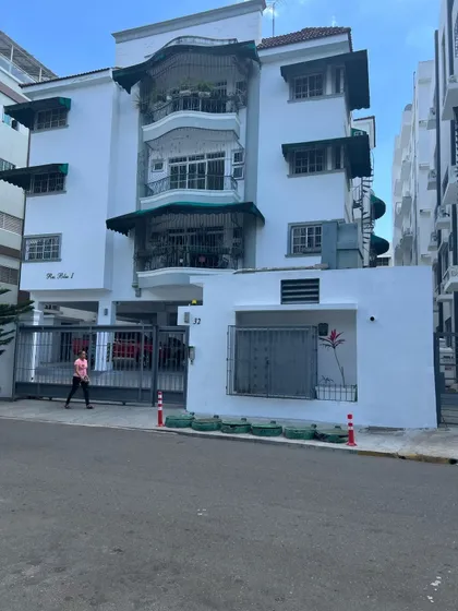  Venta De Apartamento En El Millón