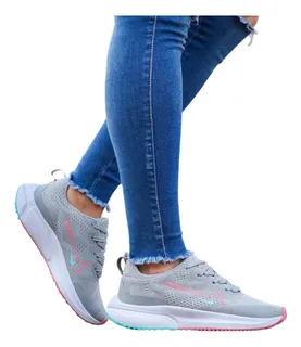 Tenis nike dama 2019 new arrivals