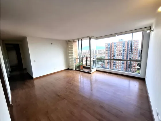 Venta De Apartamento En Cantalejo, Bogotá