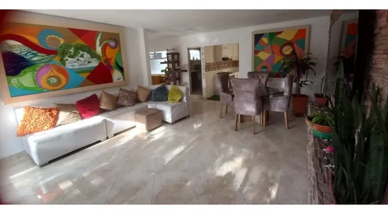 Venta De Apartamento Almeria Totalmente Remodelado