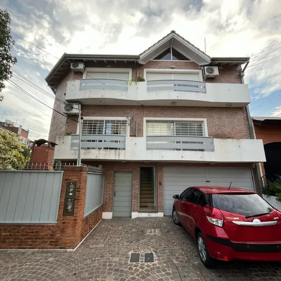 Departamento En Venta En Ciudad Jardín Lomas Del Palomar