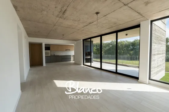 Departamento  En Venta En Pilara, Pilar, G.b.a. Zona Norte