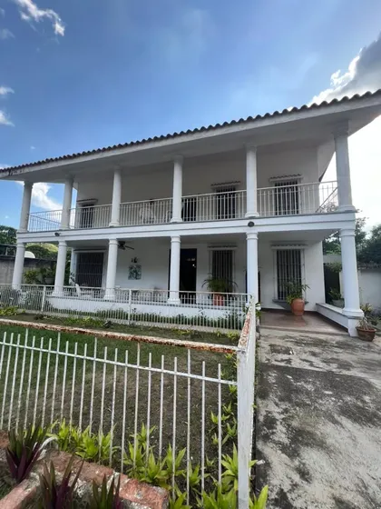 (gb989) En Venta Casa Comercial En Av Los Colegios