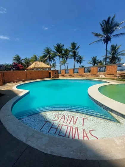 Apartamento En Venta Tucacas 