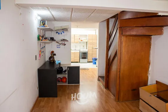 Casa En Tibabuyes, El Rincón. 3 Habitaciones, 52 M², Id: 98090