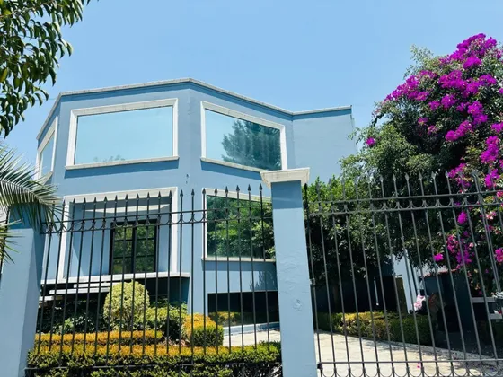 Casa En Venta O Renta  -  Reforma