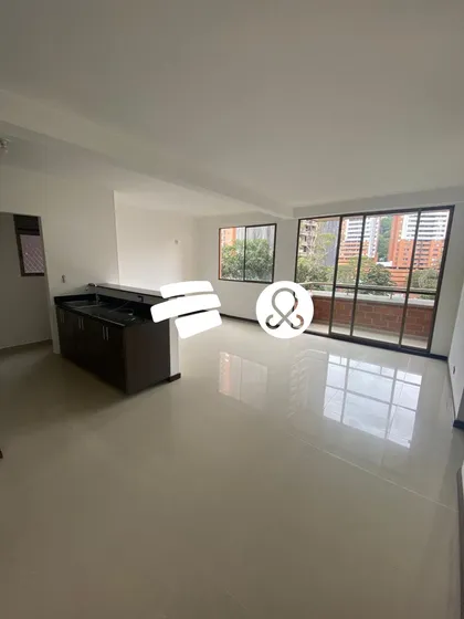 Apartamento En Venta En Sabaneta San José