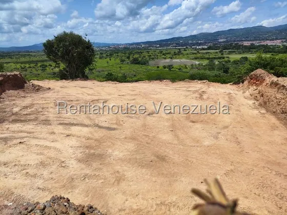 Milagros Inmuebles Terreno Venta Barquisimeto Lara Zona Este Colinas Del Turbio Economica Residencial Economico Comercial Código Inmobiliaria Rent-a-house  25-19865