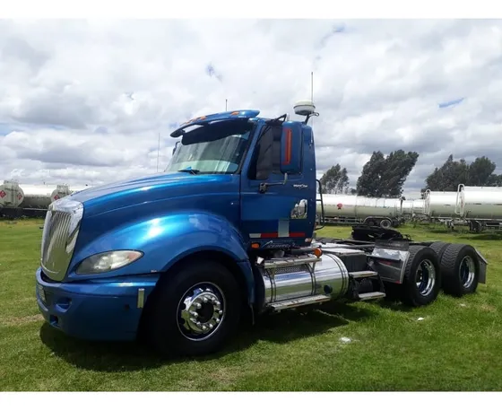 Tractocamion International Prostar 2012