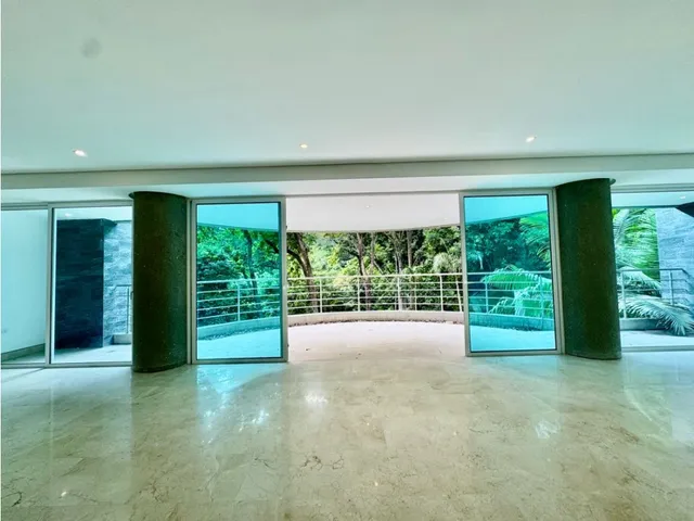 Se Alquila Apto 356m2 4h+s/6b/4p Los Chorros