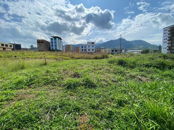 Lote En Venta Sector La Campiña/ Santa Rosa De Cabal (279058683).