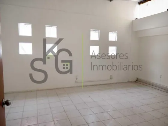 Oficina En  Renta En Álvaro Obregón