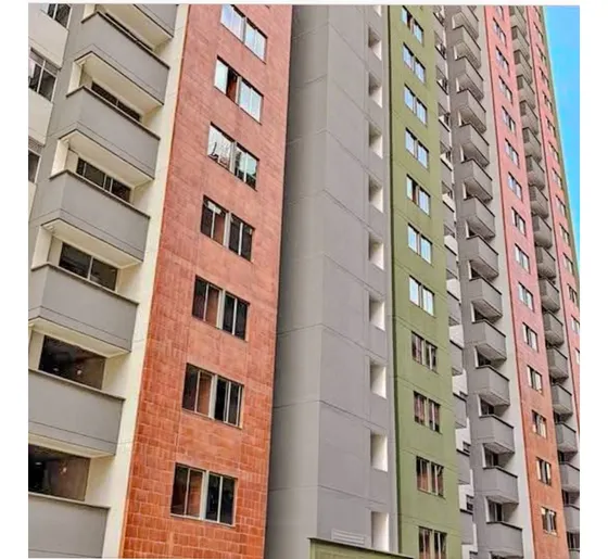 Apartamento En Bello Puerta Del Norte 