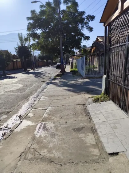 Excelente Propiedad En Puente Alto