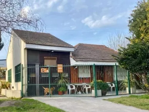 Casa En Venta En Los Pinares