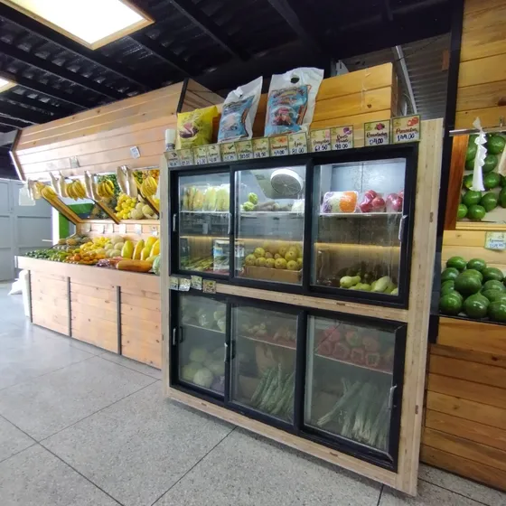 Ns Vende Mini Market - Operativo, Maracay 
