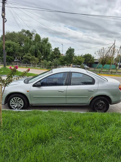Chrysler Neon 2.0 2000 Le