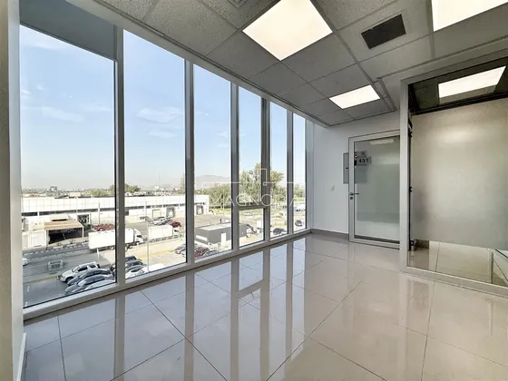 Arriendo Oficina De 79,8 M2 En Edificio Abx Aeropuerto Amb