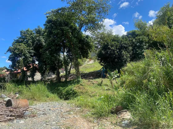 Terreno En Venta Jarabacoa