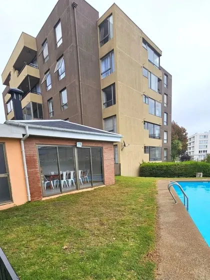 Se Vende Departamento En Lomas De San Sebastián, Concepcion