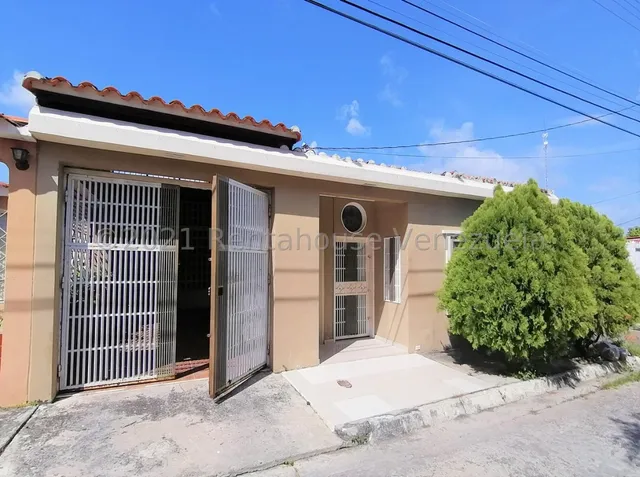 Casa En Venta Urbanizacion Las Mercedes En Cabudare % #/realiza Inversion Inteligente /* Oportunidad Que No Puedes Dejar Pasar.