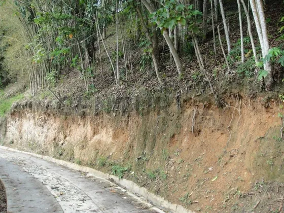 Venta Terreno Urbanización Sabaneta El Hatillo