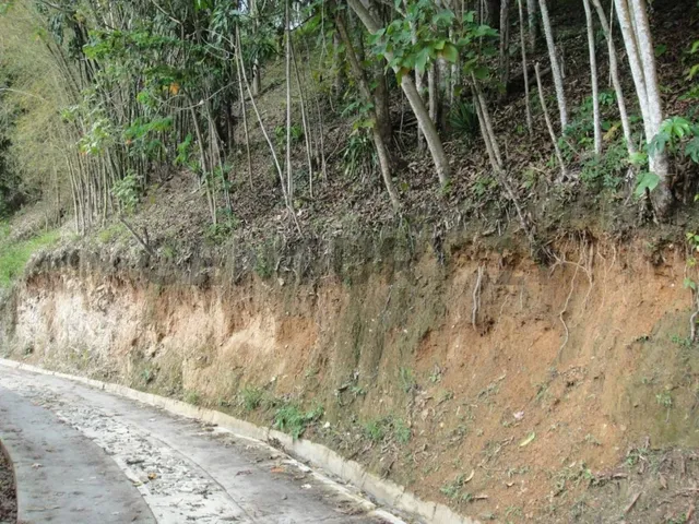 Venta Terreno Urbanización Sabaneta El Hatillo