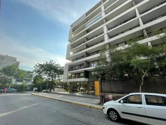 Depto Para Inversión, 1d 1b 1e 1bodega, Piscina Y Quincho! 