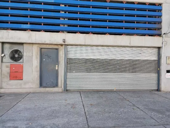 Cochera En Venta En Quilmes Centro