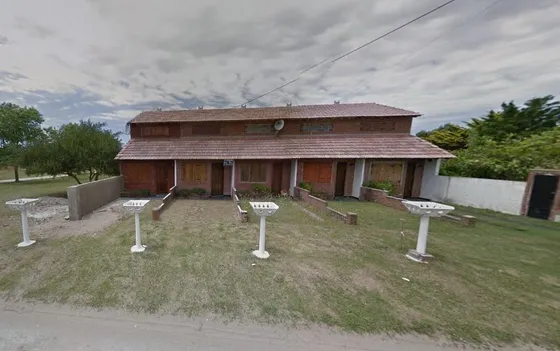 Ph En Venta - 2 Dormitorios 2 Baños - Cochera - 91mts2 - Las Toninas