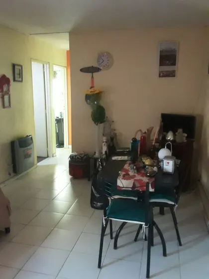 Venta De Departamento En Claypole, Barrio Don Orione