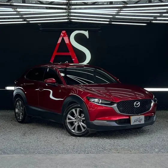 Mazda Cx-30 2.0 Grand Touring At