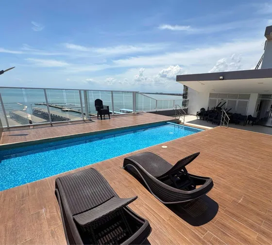 Apartamento En Venta Tucacas Varadero Suite Gr