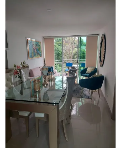 Venta Apartamento Norte Sector Crq