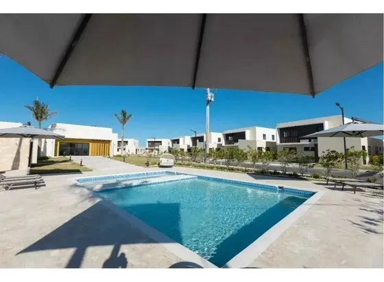 Venta Villa En Atabey I , Punta Cana