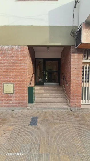 Departamento - Avellaneda
