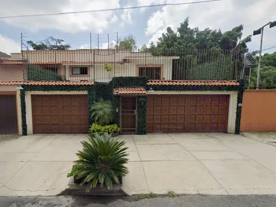Casa En Venta En!!!moras Florida...álvaro Obregón. Una Gran Inversión (remate)