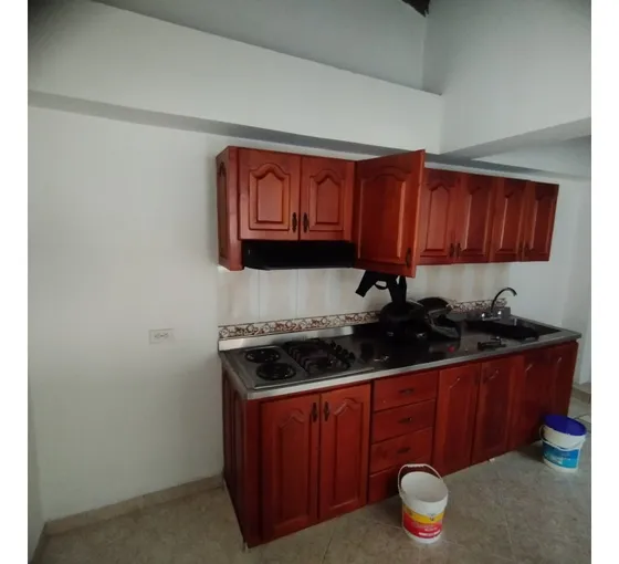 Apartamento Para Alquiler En Envigado - Guaimaro