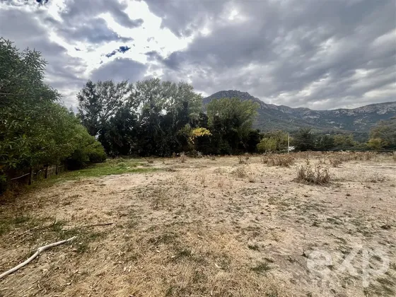 Parcela En Venta 1.000 Mts 2, Rol Propio, Cajón Del Maipo