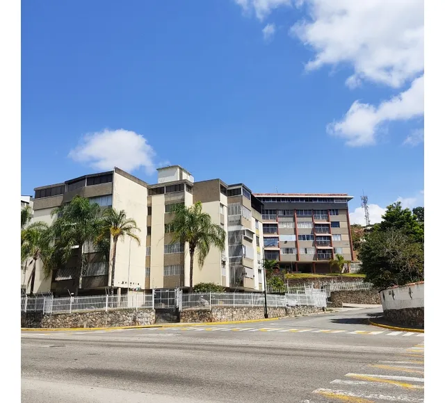 Cumbres De Curumo Venta  Apartamento