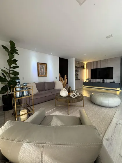 Apartamento En Venta Poblado Castropol