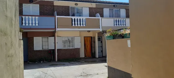 Duplex Mar Del Tuyu  Calle 94 50 Metros Del Mar 