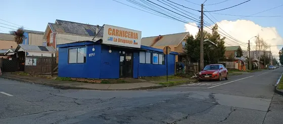 Local Comercial En Fundo El Carmen, 88/172m2, Los Escritores