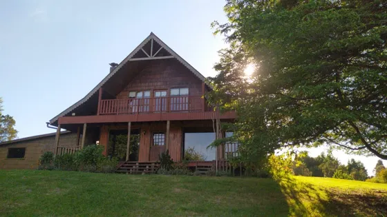 Casa En Venta De 4 Dorm. En Llanquihue