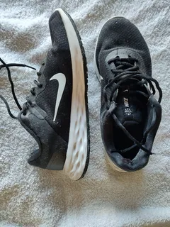 Nike shox usadas outlet