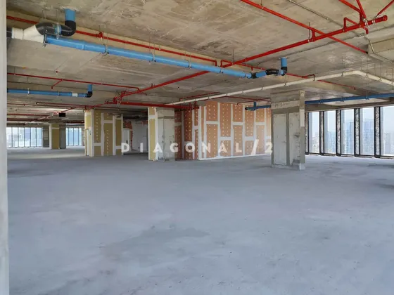 Oficina En Arriendo En Metro Manquehue - Apumanque