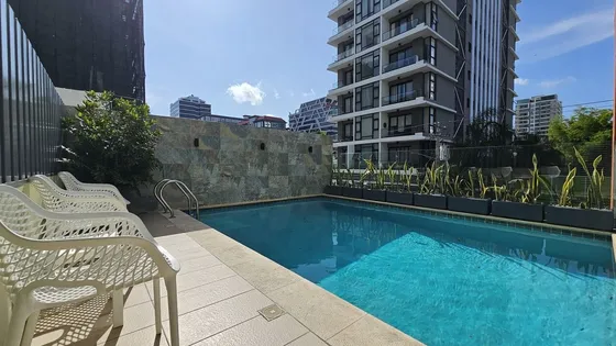 Apartamento En Venta En El Corazón De Piantini