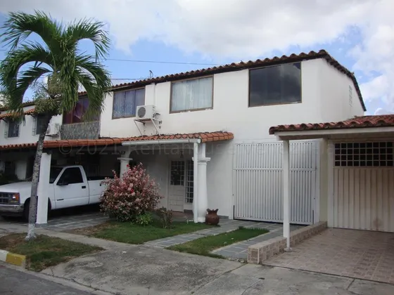Milagros Inmuebles Casa Venta Cabudare Lara La Ribereña Economica Residencial Economico Código Inmobiliaria Rent-a-house  24-26673