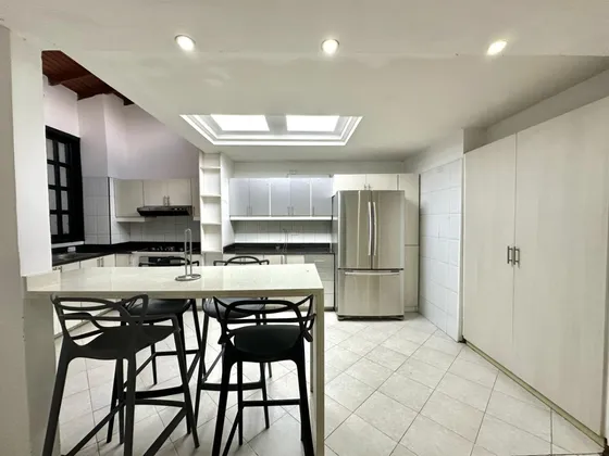 Xv, Apartamento Torre Capeccio, Barrio Obrero