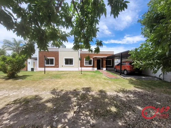 Venta Casa 3 Dormitorios Belén De Escobar Con Cochera